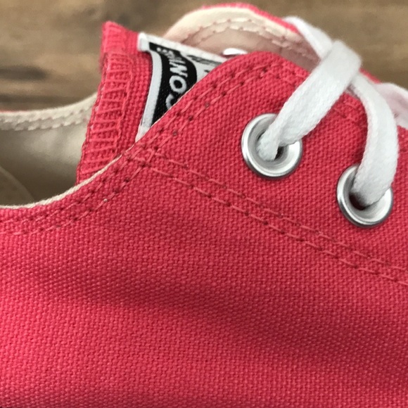 PLATFORM CONVERSE CTAS LIFT OX BRAND NEW - Picture 13 of 16